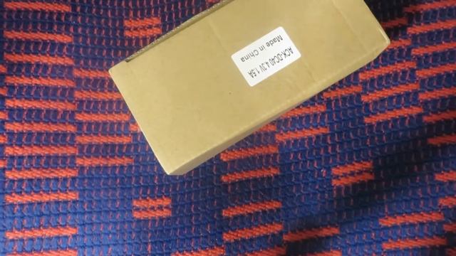 Сетевой адаптер ACK­DC40 для Canon Powershot смотреть онлайн