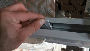 Резак для клеенки.