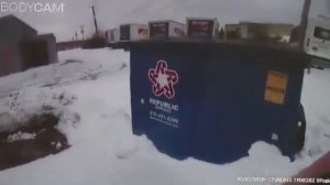 Самые бестолковые грабители банков из Огайо