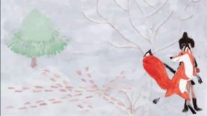 "Зима в лесу" И. Соколов-Микитов.  Работа в группе. 2 класс.