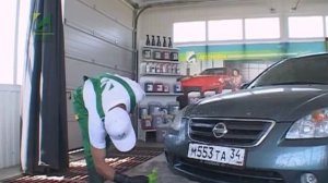 Очиститель следов насекомых Mosquitos Cleaner