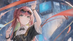 Nightcore - Робот | Тату