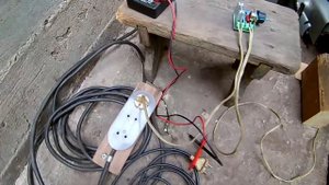 Бензин из пластика.Испытание перегонного аппарата (эксперимент №18)