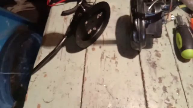 Эксклюзив! Гарнитура для переговоров ГСШ-А-18 от вертолёта Ми8. Разборка до потрохов, тест звука. смотреть онлайн