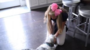 BACK TO SCHOOL FIRST DAY MORNING ROUTINE