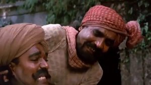 Гнев богини (1988 г.)