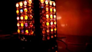 Цветомузыка СССР