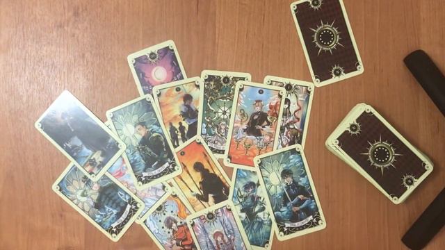 ТАРО/Как дела у врага? Что происходит в жизни врага? Мои враги? Думает ли обо мне враг? Бумеранг смотреть онлайн