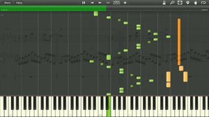 ON MY WAY PIANO COVER BY PETER BUKA (TUTORIAL/TRANSCRIPTION)