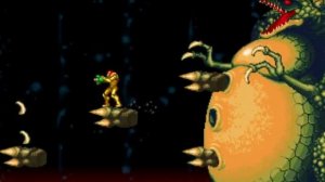 Metroid Confrontation - Speed Run 100% 13m38s