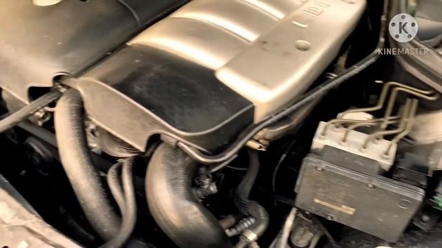 Мерседес CLK 270 не DTM 2004 года за 1000$. После 2-х месяцев поломки, стоимость и проблемы смотреть онлайн