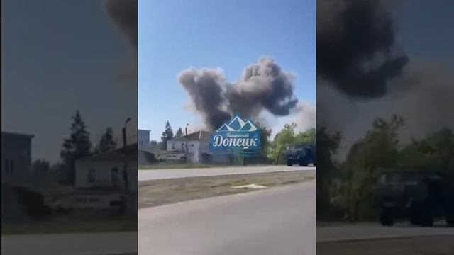 [ Альбом ]
Враг нанёс удар по г. Волновахе американскими HIMARS

▪️В результате террористического об