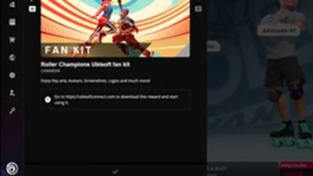How To Get/Claim Free Rewards In Roller Champions