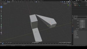 Blender. Прилипания объектов, точек, ребер друг ко другу.