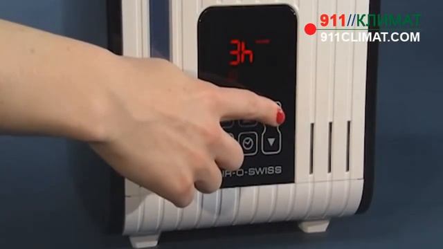 Boneco Air-O-Swiss S450 увлажнитель Boneco Air-O-Swiss S450 смотреть онлайн