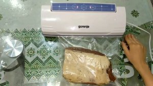 Вакууматор Gorenje VS 110 W