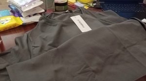 Новинки каталога №12. Одежда. Фаберлик