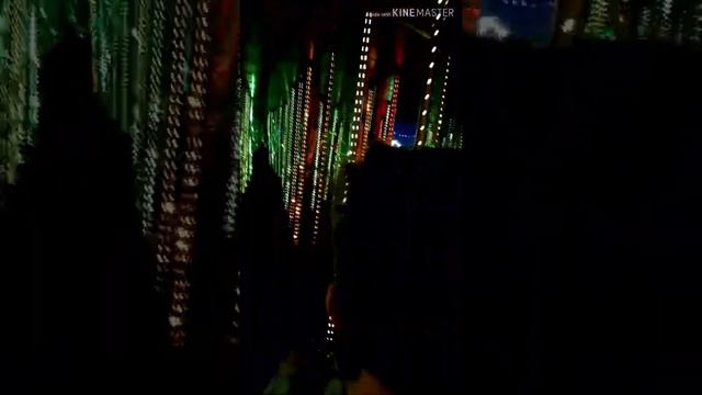 Блог. Зеркальный лабиринт по купонам. Экономные выходные. смотреть онлайн