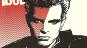 Billy Idol - Speed