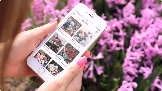 Курьер Доставка Цветов Москва (контакты в описании) смотреть онлайн