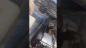 ваз 2108 доработка печки