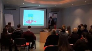 Особенности конструкции циркуляционных насосов WILO на семинаре компании «Элита»