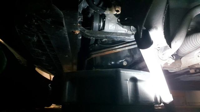 Project A6 part #2 - Nakoupené věci pro A6 + Výměna oleje Audi Q5 2.0 TFSI смотреть онлайн