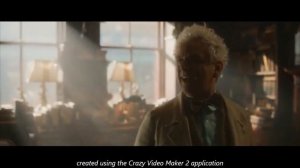 Благие знамения/Good Omens/ Crack 2
