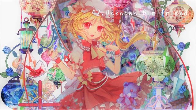 【Touhou Project】U.N. Owen Was Her? смотреть онлайн