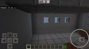 Minecraft | Дом серри 1-464д-85 Пассажирский Лифты КМЗ 1972 г. Q=320kg V=0.71m/s на Плейс Лифты
