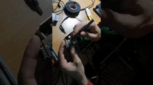 Доработка PowerBox и GPT адаптер