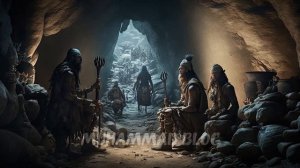 Яджудж и Маджудж (Гог и Магог)