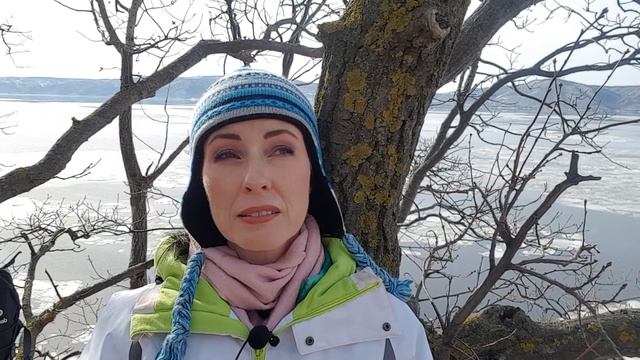 "Не хочу проходить тест финансовой ёмкости, ведь в мире хаос" смотреть онлайн