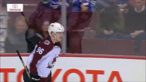 Underrated Mikko Rantanen | Career Highlights