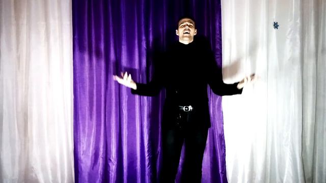 [AN] Limited Reborn / Сover - "Виталий Козловский - Не боюсь"