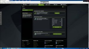 Решение проблемы видеодрайвер Nvidia Windows перестал отвечать