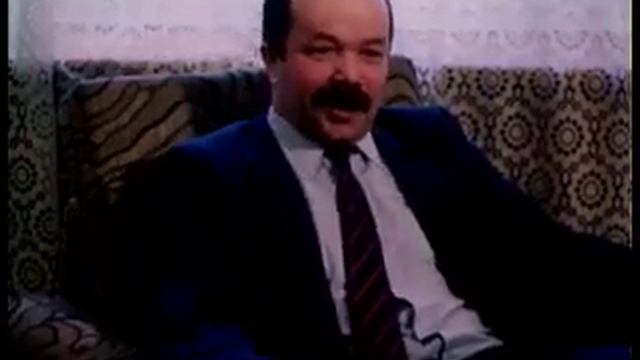 Большая нефть Часть 2
