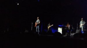 Концерт Джеймса Бланта