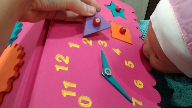 РЕБОРНЫ "Тася и домик" смотреть онлайн