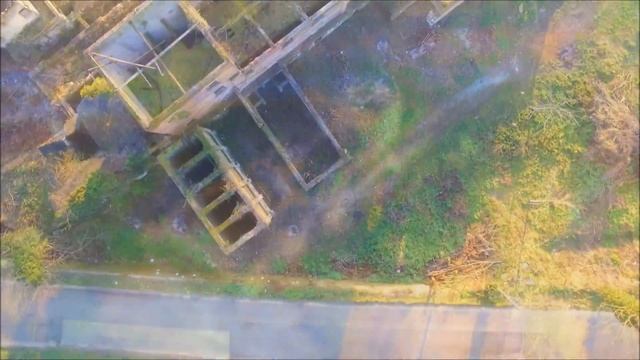 Tarihi Çuhane ve Feshane Fabrikası (1842) / Kocaeli смотреть онлайн