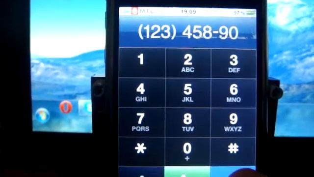 My iPhone 2g смотреть онлайн