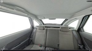 Лада Приора (обзор салона)