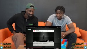 Who is Baby Monster? Helpful Guide (REACTION)