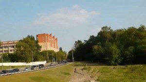 города России: Балашиха (Московская область)