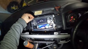 фольксваген Т5.1 установка Bluetooth в штатную магнитолу