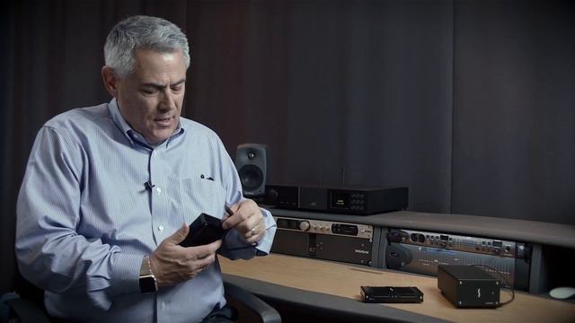 Sonnet Thunderbolt 3 Range Overview смотреть онлайн