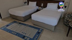 Amwaj Beach Club - Abu Soma, Hurghada, Egypt