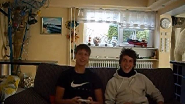 BASTARD RAPPERZ BLOG TEIL 1 - Ein ganz normaler Bioshock-Tag смотреть онлайн