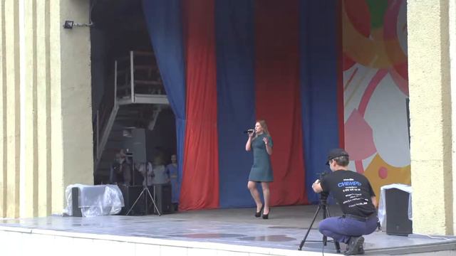 Кемерово 27.07.21 Парк Чудес смотреть онлайн