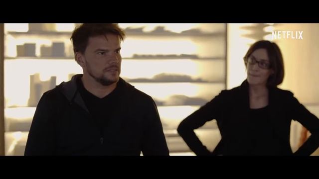 Пример сериала "СОЗДАТЕЛИ" Подпишись чтобы не пропустить серии! смотреть онлайн